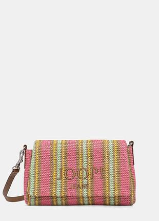 Urbanshop com ua joop! сумка кросс-боди женская плетеная istria gal розовая 4130001326 размеры запитуйте