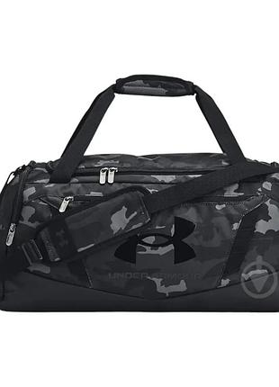 Urbanshop com ua сумка under armour undeniable 5.0 duffle sm 1369222-007 (оригінал) розміри запитуйте