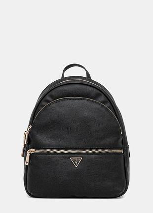 Urbanshop com ua рюкзак guess manhattan цвет черный малый однотонный hwbg71 18330 размеры запитуйте