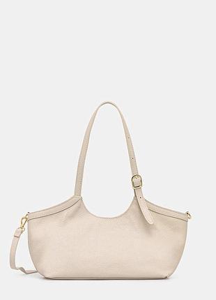 Urbanshop com ua answear.lab сумка кросс-боди женская кожаная бежевая размеры запитуйте