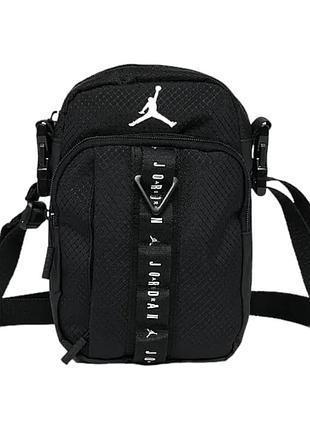 Urbanshop com ua сумка на пояс air jordan hover crossbody bag ma0878-023 (орригинал) размеры запитуйте