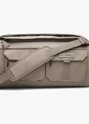 Urbanshop com ua сумка under armour triumph beige 1384664-200 (оriгинал) размеры запитуйте