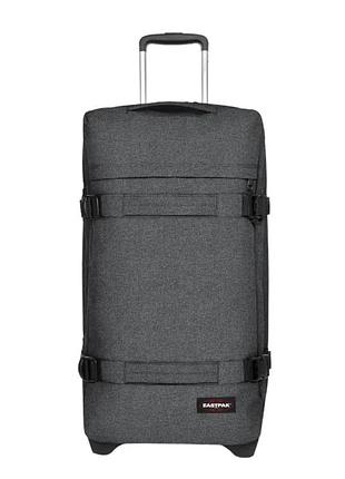 Urbanshop com ua валіза eastpak transit'r ek0a5ba877h (оригінал) розміри запитуйте