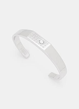 Urbanshop com ua mm6 maison margiela браслет жіночий металевий sm6uy0104.p8859.951 розміри запитуйте