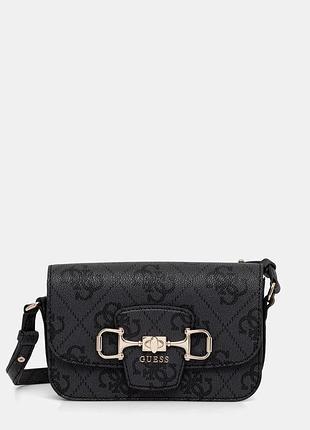 Urbanshop com ua guess сумка-тоут жіноча зі штучної шкіри janie сіра hwos99 24210 розміри запитуйте