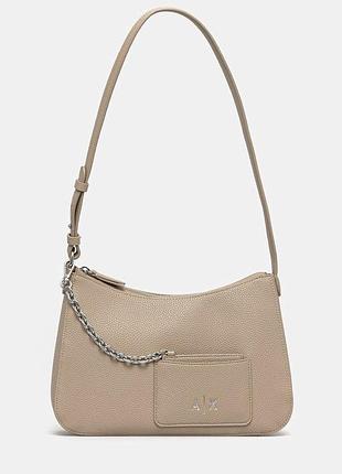 Urbanshop com ua сумочка armani exchange колір бордовий xw001213 af15625 розміри запитуйте