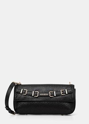 Urbanshop com ua guess сумка кросс-боди женская dovie черная hwkg99 09190 размеры запитуйте
