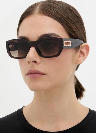 Urbanshop com ua furla сонцезахисні окуляри жіночі коричневі wd00185 bx4473 4871s розміри запитуйте