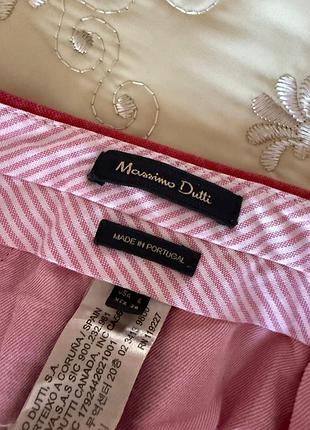 Брюки massimo dutti 2
