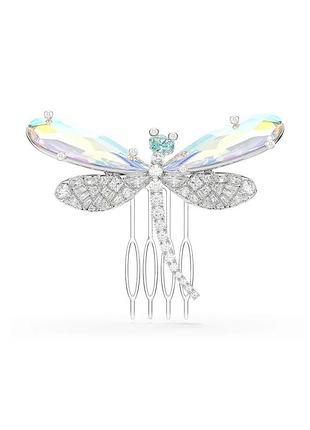 Urbanshop com ua swarovski брошка женская металлическая с кристаллом swarovski ariana grande x swarovski 5749193 размеры запитуйте