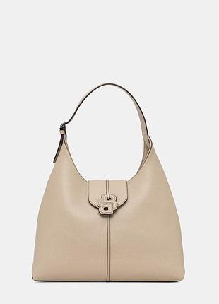 Urbanshop com ua boss сумочка жіноча anett new big hobo бежева 50563164 розміри запитуйте