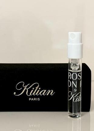 Парфумована вода kilian roses on ice  пробник