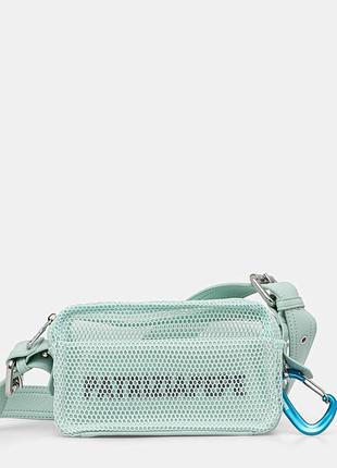 Urbanshop com ua patrizia pepe сумка кросс-боди женская зеленая 2b0153 a778 размеры запитуйте