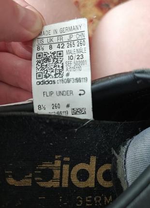 Бутси adidas 42 5