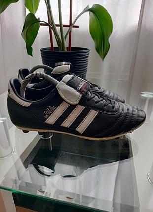 Бутси adidas 42 2