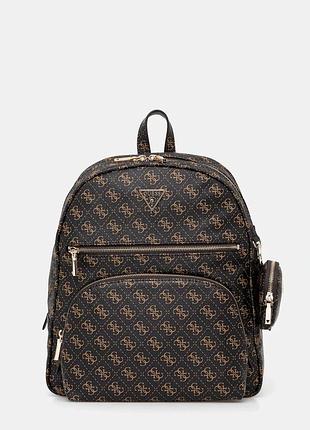 Urbanshop com ua рюкзак guess power play цвет коричневый большой узор hwqg71 24350 размеры запитуйте