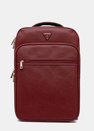 Urbanshop com ua рюкзак guess norom цвет бежевый большой однотонный twsn90 91032 размеры запитуйте