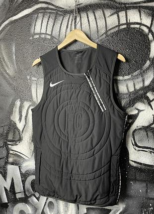 Nike 🔝 жилетка