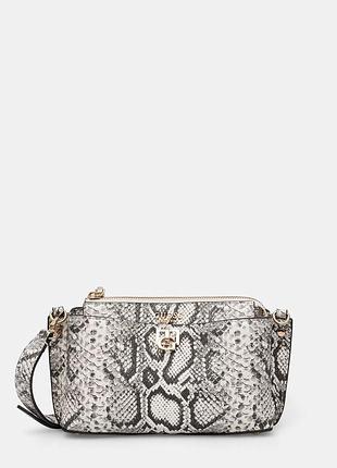 Urbanshop com ua guess сумка кросс-боди женская bianca серая hwkg99 07720 размеры запитуйте