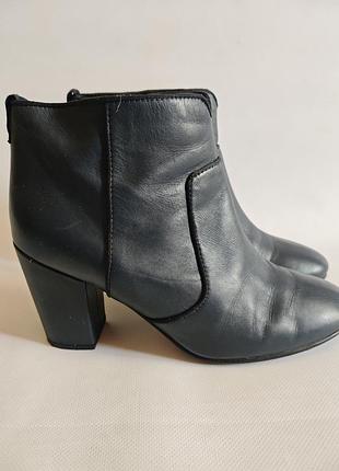 Ботинки boden 4