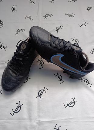 Бутси nike tiempo legend 9 elite fg
