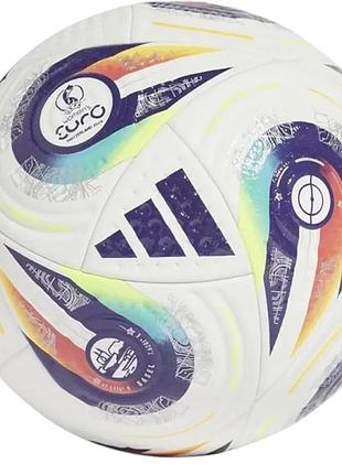 Urbanshop com ua м'яч adidas w euro2025 pro jh1261 (оригінал) розміри запитуйте