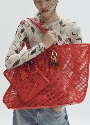 Stella mccartney шопер