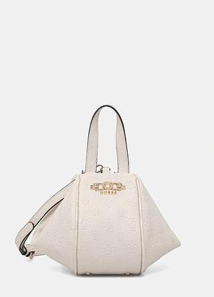 Urbanshop com ua guess сумка кросс-боди женская anise бежевая hwpd99 16770 размеры запитуйте