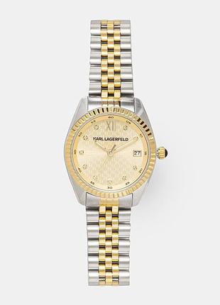 Urbanshop com ua karl lagerfeld часы женские r0553108506 размеры запитуйте