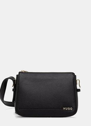 Urbanshop com ua hugo сумка женская yorih_crossbody черная 50567725 размеры запитуйте
