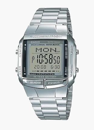 Urbanshop com ua часы мужской casio db-360-1a размеры запитуйте