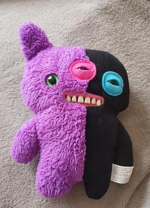 Игрушка зубастик 5