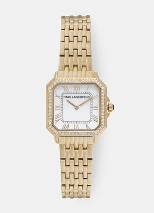 Urbanshop com ua karl lagerfeld женские часы r0553110501 размеры запитуйте