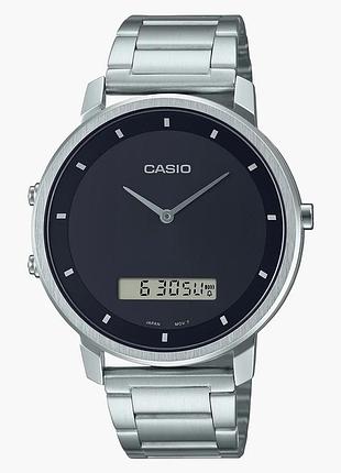 Urbanshop com ua годинник чоловічий casio mtp-b200d-1e розміри запитуйте