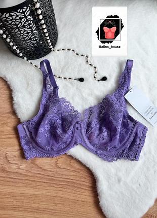 Мереживний бюст від hunkemoller