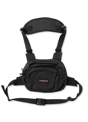 Urbanshop com ua сумка chest rig crossbody bag small 9a0495-023 (ориджинал) размеры запитуйте