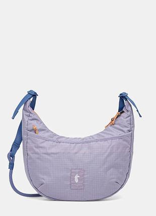 Urbanshop com ua cotopaxi сумка кросс-боди женская trozo 8l фиолетовая f23494u580 размеры запитуйте