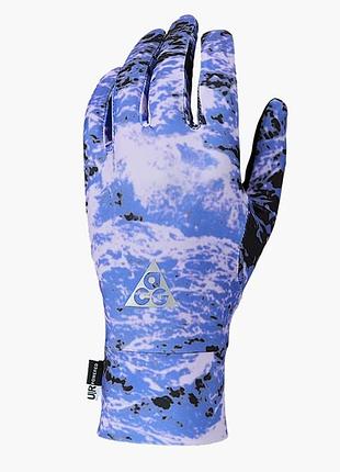 Urbanshop com ua рукавиці nike acg dri-fit violet n1009053-510 (оригінал) розміри запитуйте