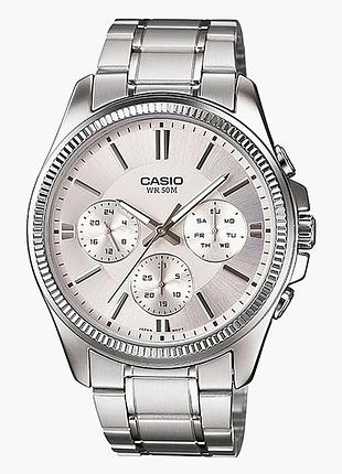 Urbanshop com ua годинник чоловічий casio mtp-1375d-7a розміри запитуйте