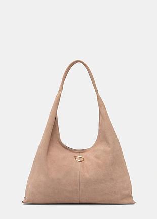 Urbanshop com ua blauer сумка-шоппер женская бежевая hina01 размеры запитуйте