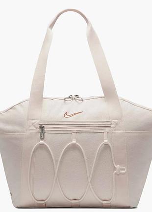 Urbanshop com ua сумка жіноча nike one tote guava pink cv0063-838 розміри запитуйте