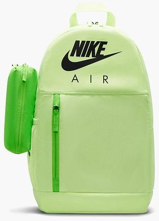 Urbanshop com ua рюкзак детский nike elemental gfx green ba6032-360 размеры запитуйте