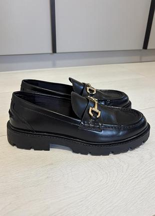 Лофери h&m жіночі