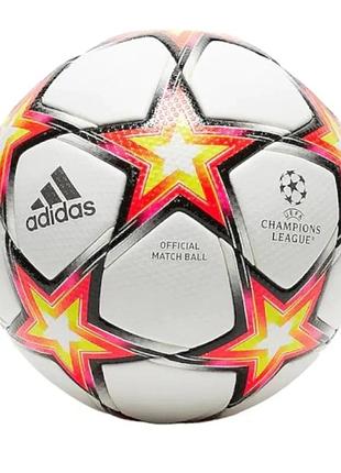 Urbanshop com ua мяч adidas ucl pro omb pyrostorm gu0214 (оriгинал) размеры запитуйте