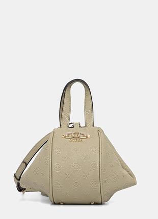Urbanshop com ua guess сумка кросс-боди женская anise зеленая hwpd99 16770 размеры запитуйте