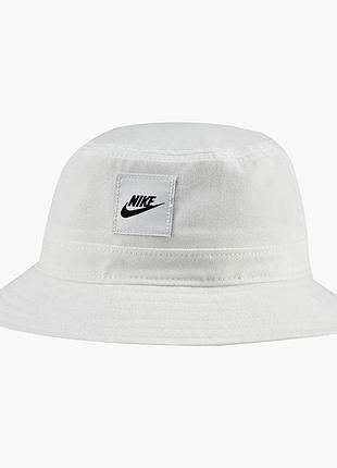 Urbanshop com ua панама унисекс nike sportswear bucket hat white ck5324-100 размеры запитуйте