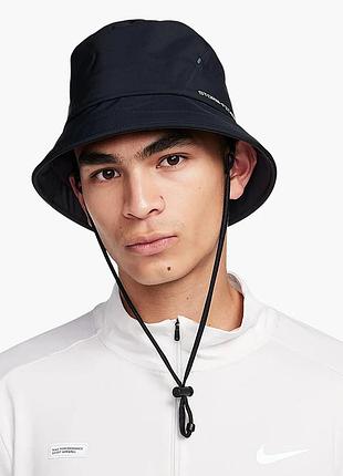 Urbanshop com ua панама чоловіча nike storm fit adv apex black fj6282-010 розміри запитуйте