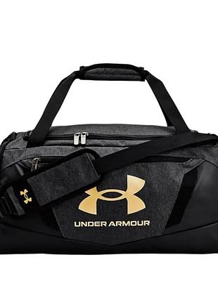 Urbanshop com ua сумка under armour under armour undeniable 5.0 duffle sm 1369222-002 (оригінал) розміри запитуйте