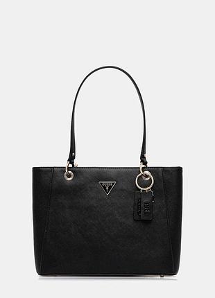 Urbanshop com ua сумочка guess noelle колір чорний hwzg96 72250 розміри запитуйте