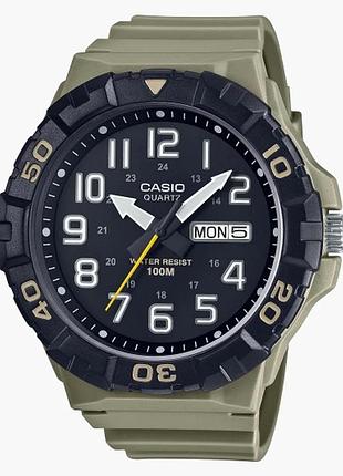 Urbanshop com ua годинник чоловічий casio mrw-210h-5a розміри запитуйте